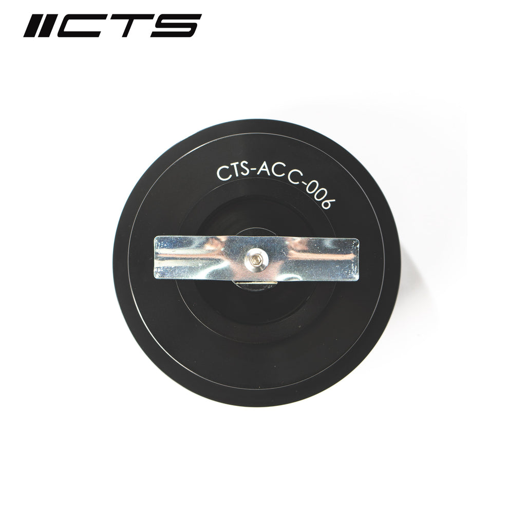 CTS Turbo VW/Audi Billet Oil Cap (CTS-ACC-006)
