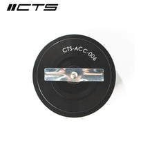 Load image into Gallery viewer, CTS Turbo VW/Audi Billet Oil Cap (CTS-ACC-006)