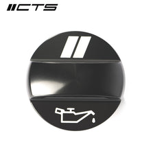 Load image into Gallery viewer, CTS Turbo VW/Audi Billet Oil Cap (CTS-ACC-006)