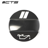 CTS Turbo VW/Audi Billet Oil Cap (CTS-ACC-006)