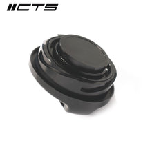 Load image into Gallery viewer, CTS Turbo Billet VW MQB/MQL Oil Cap (CTS-ACC-008)