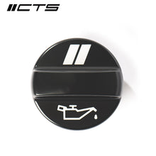 Load image into Gallery viewer, CTS Turbo Billet VW MQB/MQL Oil Cap (CTS-ACC-008)