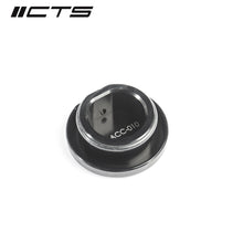 Load image into Gallery viewer, CTS Turbo A90/A91 B58 Toyota Supra Billet Washer Fluid Cap (CTS-ACC-010)
