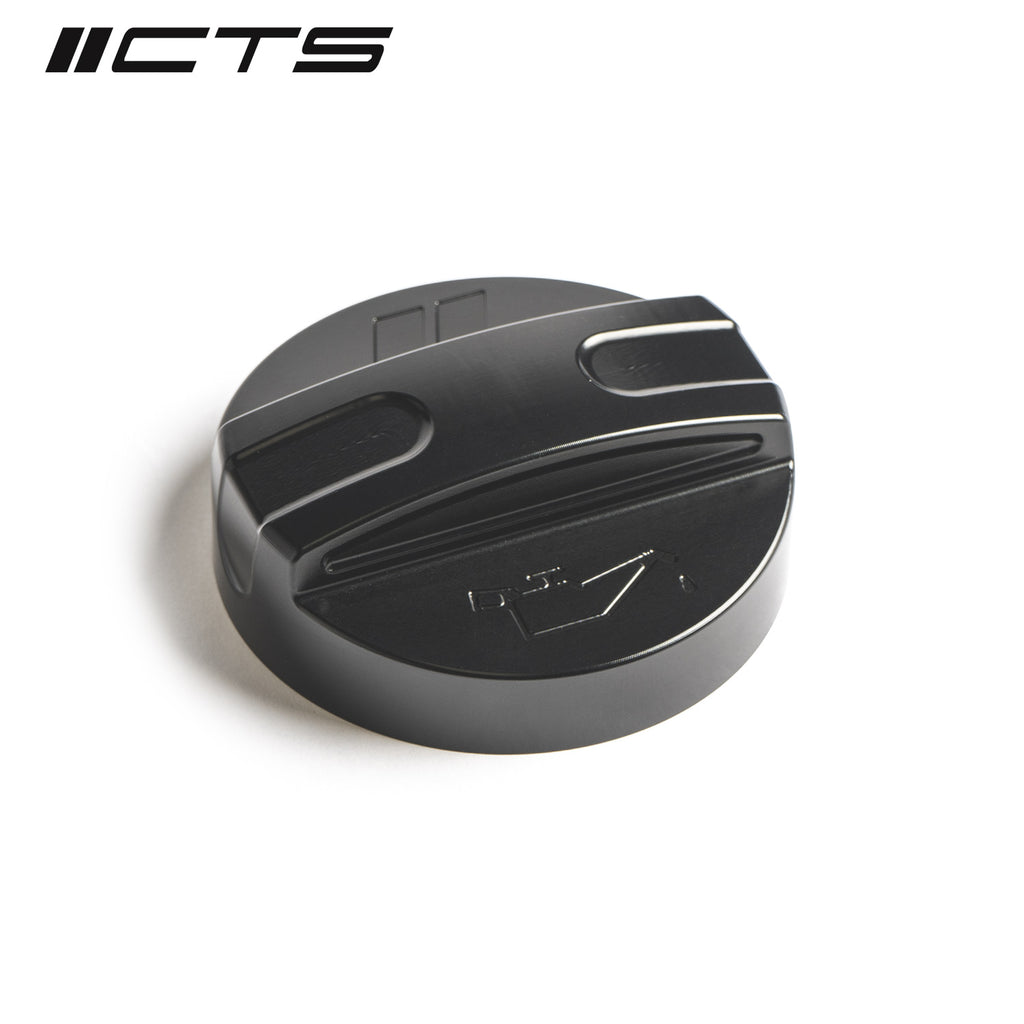 CTS Turbo A90/A91 B58 Toyota Supra Billet Cap Kit (CTS-ACC-SUPRAKIT)