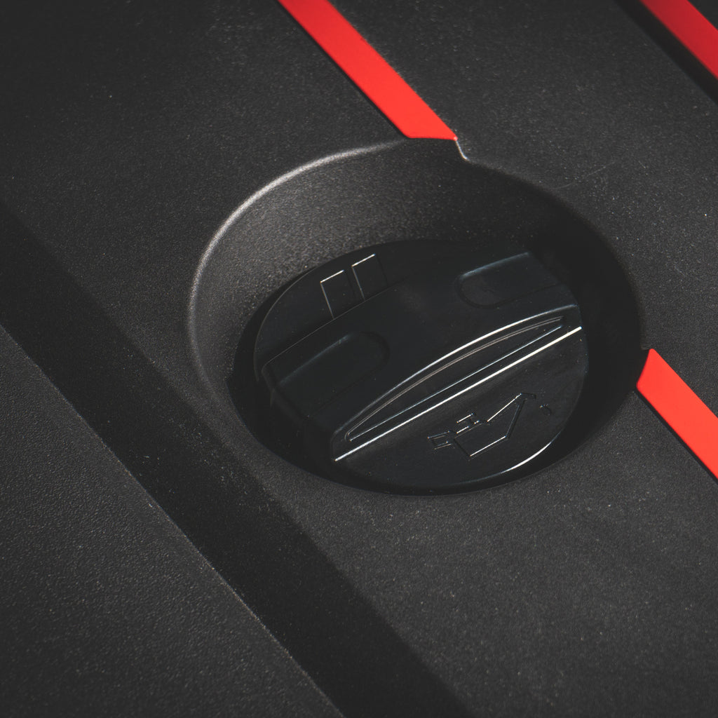 CTS Turbo A90/A91 B58 Toyota Supra Billet Cap Kit (CTS-ACC-SUPRAKIT)