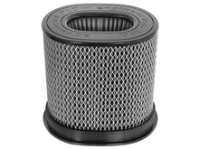 Load image into Gallery viewer, aFe Momentum Intake Replacement Air Filter w/ Pro DRY S Media (21-91109)