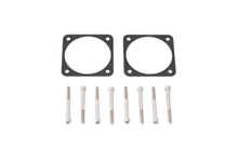 Load image into Gallery viewer, AMS Performance Nissan GTR Throttle Body to Quickclampâ„¢ Adapter (ALP.07.08.0020-1)