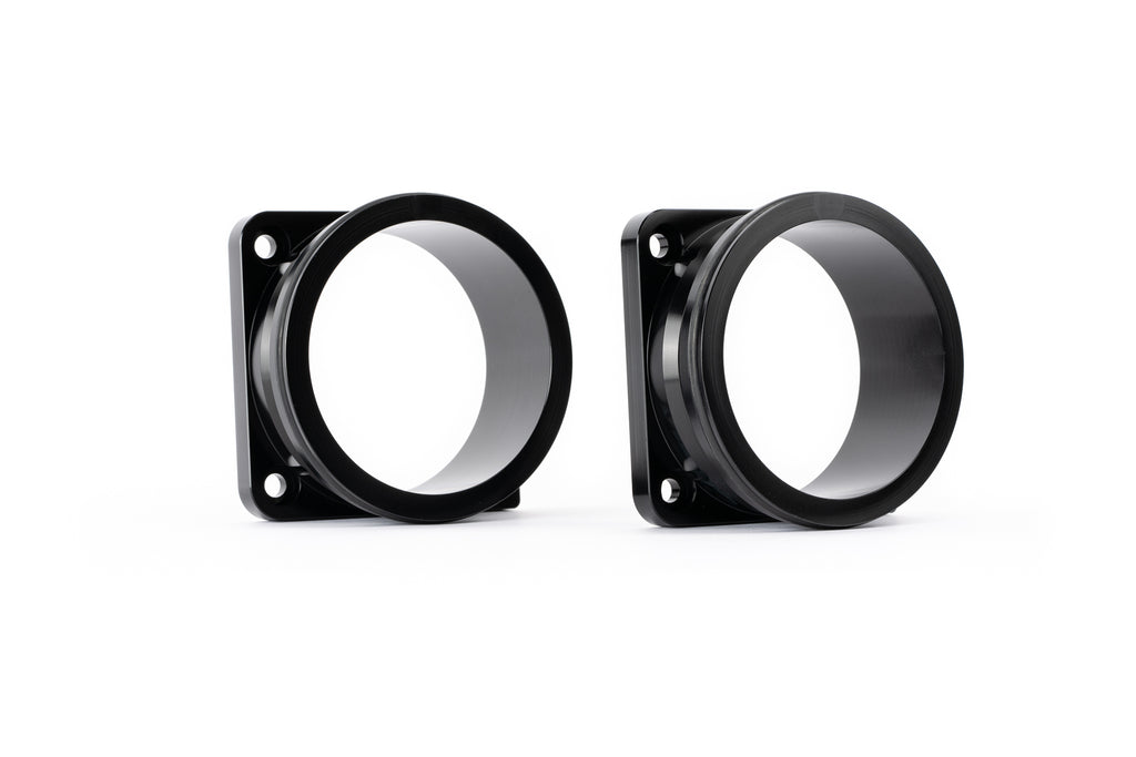 AMS Performance Nissan GTR Throttle Body to Quickclampâ„¢ Adapter (ALP.07.08.0020-1)