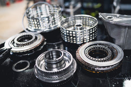 AMS Performance DL800 Stage 6 Dodson 10/10 (ALP.37.03.0060-2)