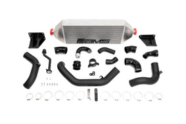 AMS Performance 2022+ Subaru WRX Front Mount Intercooler Kit (Incl. Charge Pipes) (AMS.50.09.0010-1)