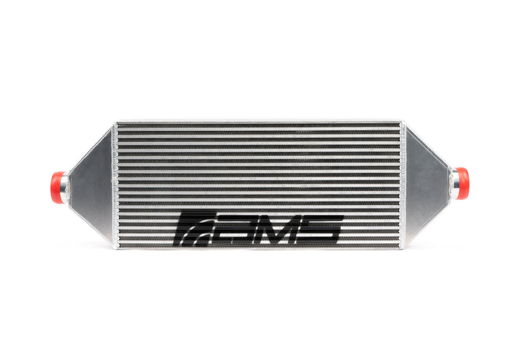 AMS Performance 2022+ Subaru WRX Front Mount Intercooler Kit (Incl. Charge Pipes) (AMS.50.09.0010-1)