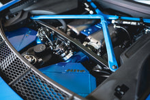 Load image into Gallery viewer, AMS Performance 2017-2019 Audi R8 (Coupe or Spyder) ALPHA G35-1050 Twin Turbo Kit w/ Ice Tank Upgrade (ALP.40.14.0001-7)