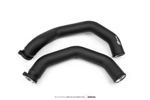 Load image into Gallery viewer, AMS Performance BMW M3/M4/M2C S55 Charge Pipes (F80/F82/F83/F87) (AMS.39.09.0001-1)