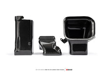 Load image into Gallery viewer, AMS Performance BMW M3/M4 S55 Carbon Fiber Intakes (F80/F82/F83) (AMS.39.08.0001-1)