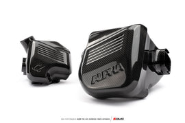AMS Performance BMW M3/M4 S55 Carbon Fiber Intakes (F80/F82/F83) (AMS.39.08.0001-1)