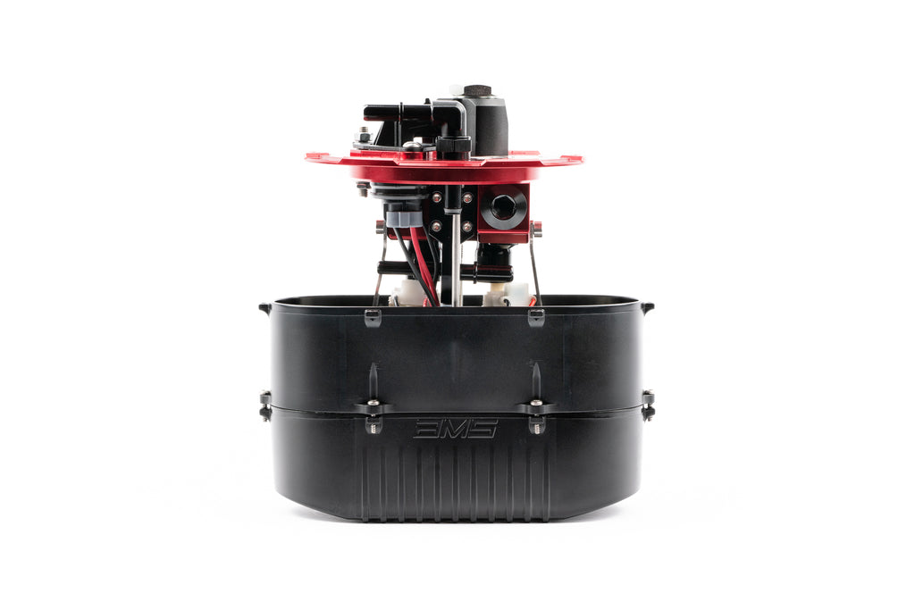 AMS Performance Infiniti Q50/Q60 Dual In-Tank Fuel Pump System (ALP.28.07.0021-1)