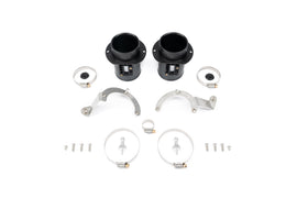 AMS Performance Nissan Z Cold Air Intakes (AMS.47.08.0002-1)