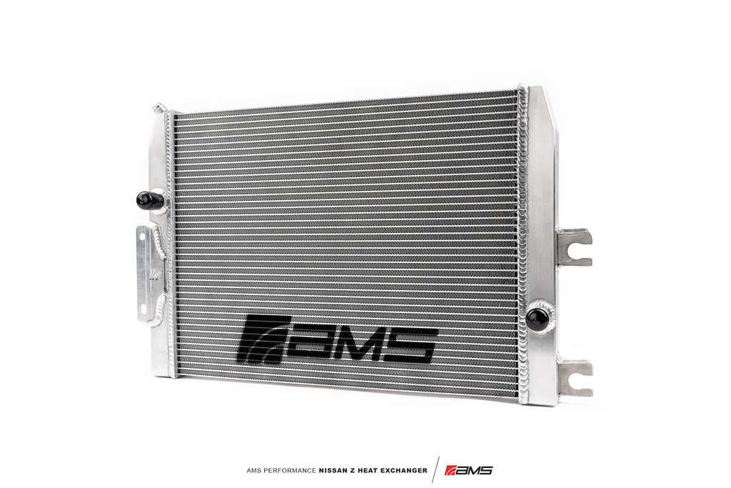 AMS Performance Nissan Z Heat Exchanger (AMS.47.02.0001-1)