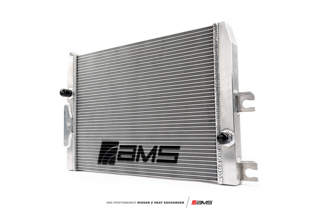 AMS Performance Nissan Z Heat Exchanger (AMS.47.02.0001-1)