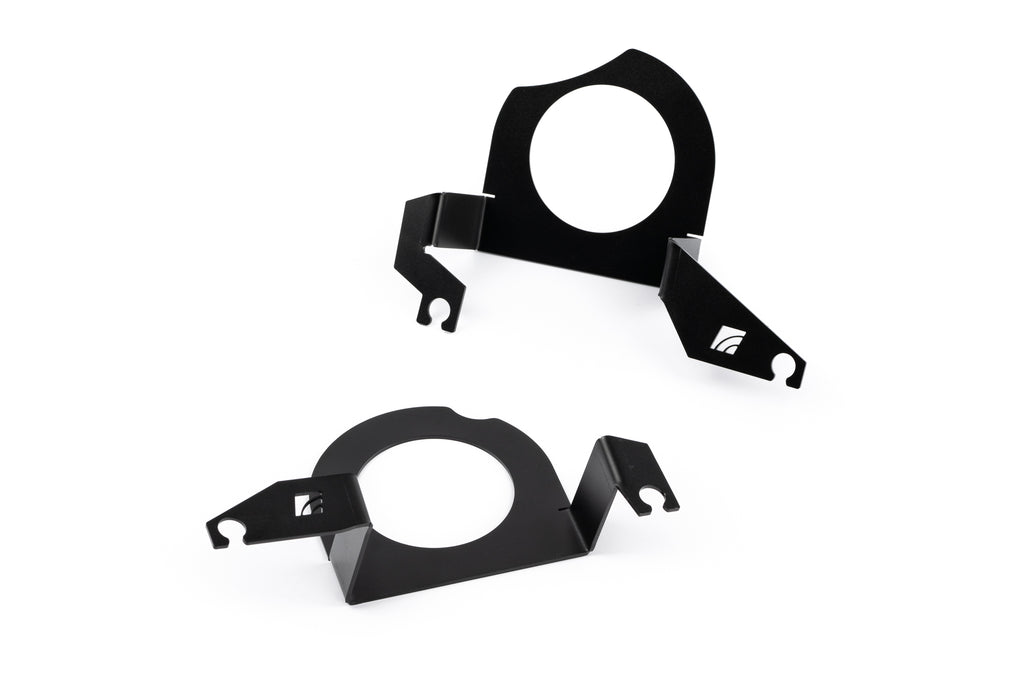 AMS Performance Nissan Z 80mm Air Intakes (AMS.47.08.0003-1)