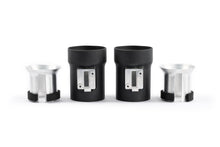 Load image into Gallery viewer, AMS Performance Nissan Z 80mm Air Intakes (AMS.47.08.0003-1)