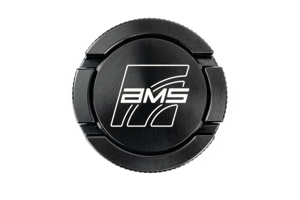 AMS Performance Subaru Billet Engine Oil Cap (AMS.50.06.0011-1)