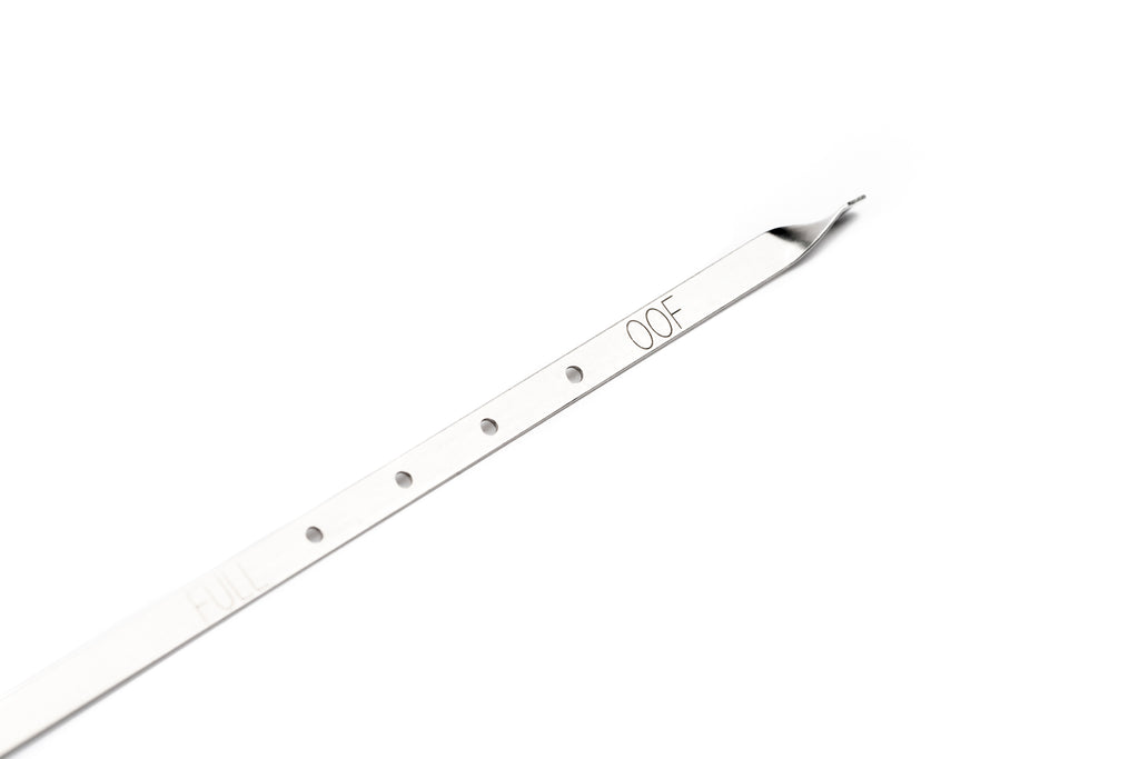 AMS Performance Subaru FA24 Billet Engine Oil Dipstick (AMS.50.06.0012-1)