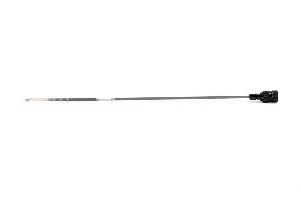 AMS Performance Subaru FA24 Billet Engine Oil Dipstick (AMS.50.06.0012-1)