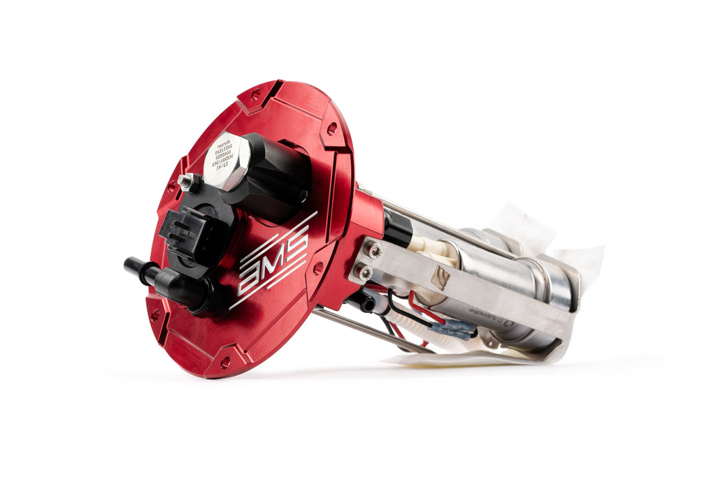 AMS Performance Infiniti Q50/Q60 Single In-Tank Fuel Pump System (ALP.28.07.0020-1)