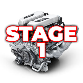 AMS Performance Lamborghini Huracan & Audi R8 5.2L V10 Stage 1 Long Block (ALP.37.04.0021-1)