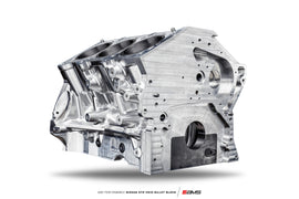 AMS Performance R35 GT-R CNC Billet VR38 Engine Block (ALP.07.04.0101-3)