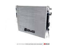 Load image into Gallery viewer, AMS Performance MKV A90/A91 2020+ Toyota GR Supra Heat Exchanger (AMS.38.02.0001-1)