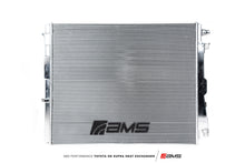 Load image into Gallery viewer, AMS Performance MKV A90/A91 2020+ Toyota GR Supra Heat Exchanger (AMS.38.02.0001-1)