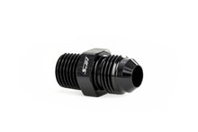 Load image into Gallery viewer, HPS Performance Aluminum AN -4 Flare to M16x1.5 Metric Adapter (AN816-4-M1615)