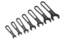 Load image into Gallery viewer, HPS Performance Aluminum AN Hose End Wrench Set (ANW316)