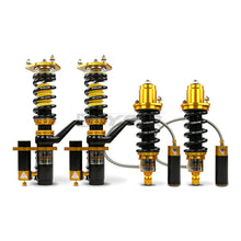 Load image into Gallery viewer, Advanced Pro Plus Racing Circuit Spec Coilovers - Mazda Protege / 323 1999-2003