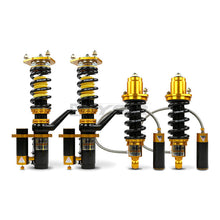 Load image into Gallery viewer, Advanced Pro Plus Racing Circuit Spec Coilovers - Mazda 3 / Mazdaspeed 3 2004-2009 (BK)
