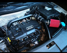 Load image into Gallery viewer, CTS Turbo MK1 VW Tiguan/8U Audi Q3 2.0T EA888.1 Air Intake System (CTS-IT-220)