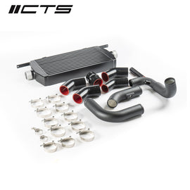 CTS Turbo TURBO B6 A4 1.8T FMIC KIT (600HP) (CTS-B6A4-FMICKIT-600)