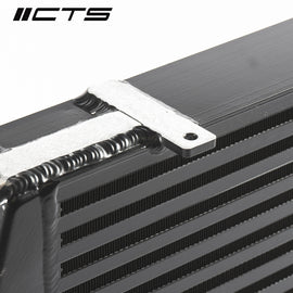 CTS Turbo TURBO B8/B8.5 A4/A5/AllRoad 2.0T FMIC KIT (600HP) (CTS-B8A4-FMICKIT-600)