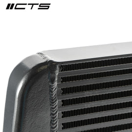 CTS Turbo B9/B9.5 Audi SQ5 3.0T Upgraded Intercooler (Direct Fit) (CTS-B9-SQ5-DF)