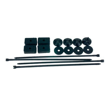 Load image into Gallery viewer, B&M Racing Easy Mount Kit for a Cooler (80278)