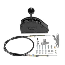 Load image into Gallery viewer, B&M Pro Gate Gm 4 Speed Rear Exit (80902)