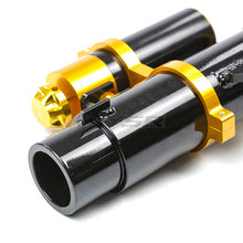 Load image into Gallery viewer, Pro Plus Racing Coilovers - BMW M3 2001-2006 (E46)