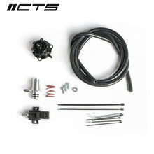 Load image into Gallery viewer, CTS Turbo TURBO 2.0T BOV (BLOW OFF VALVE) KIT (EA113, EA888.1) (CTS-BV-0009)