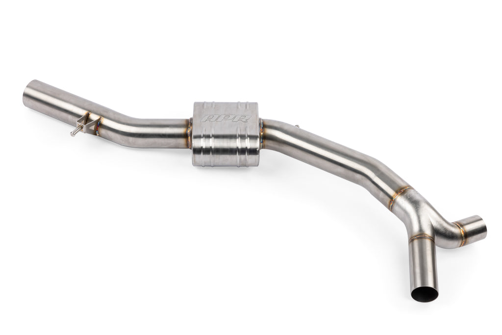 APR Catback Exhaust System - S4 / S5 (B9) (CBK0012)