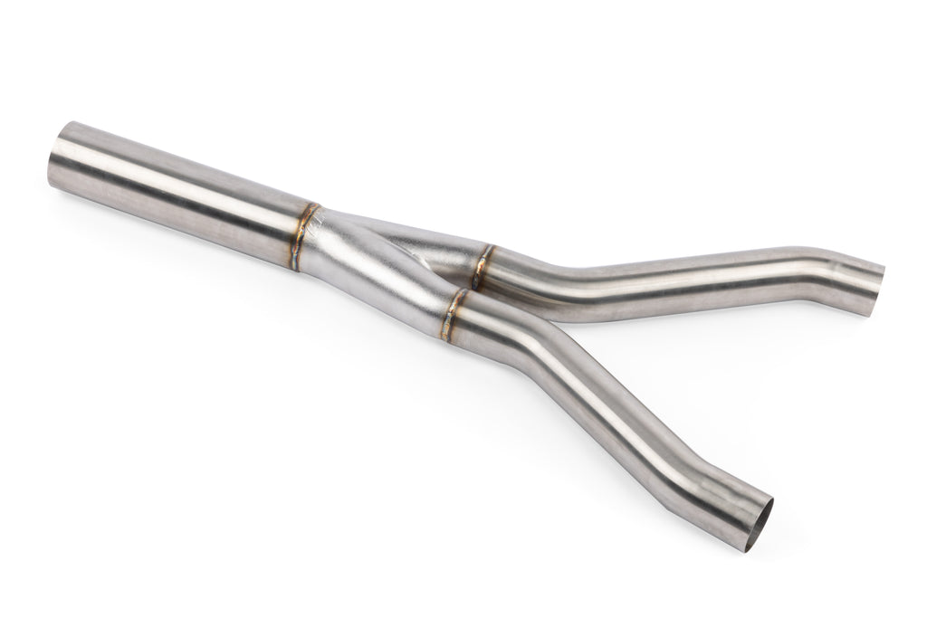 APR Catback Exhaust System - S4 / S5 (B9) (CBK0012)