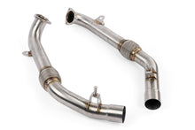 Load image into Gallery viewer, APR Catback Exhaust System - S4 / S5 (B9) (CBK0012)