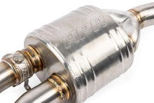 Load image into Gallery viewer, APR Catback Exhaust System - S4 / S5 (B9) (CBK0012)