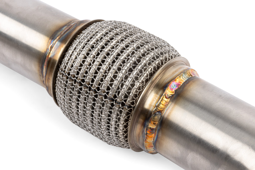 APR Catback Exhaust System - S4 / S5 (B9) (CBK0012)